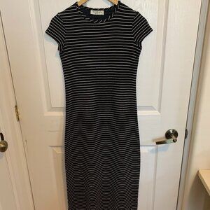 Vintage Le Chateau Dress
